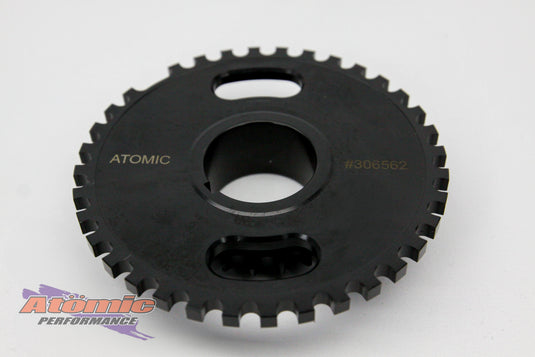 Atomic Barra Billet Crank Sprocket