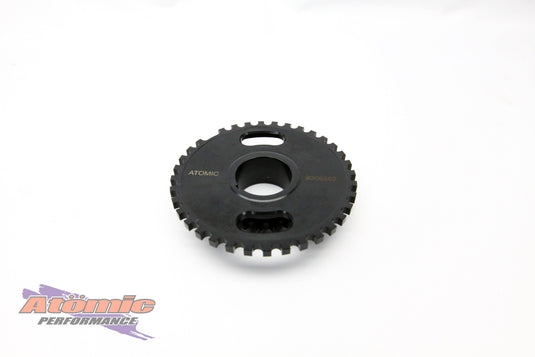 Atomic Barra Billet Crank Sprocket
