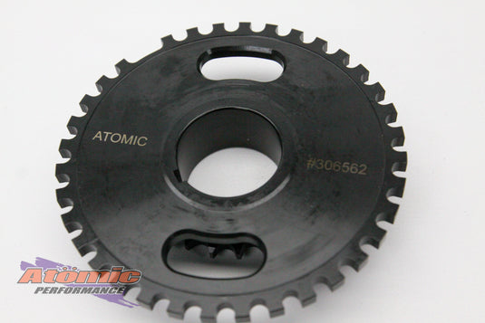 Atomic Barra Billet Crank Sprocket