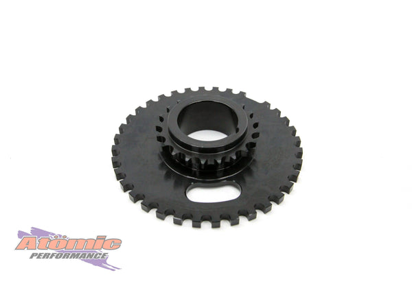 Atomic Barra Billet Crank Sprocket
