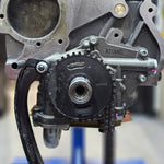 Atomic Barra Billet Crank Sprocket