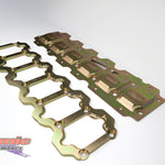 Atomic Barra Billet Main Cap Girdle