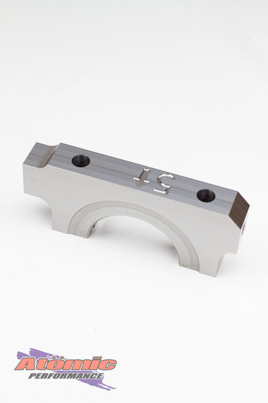 PREORDER | Atomic Barra Premium Billet Main Cap Set | PREORDER