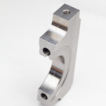 Atomic Barra Premium Billet Steel Main Cap Set