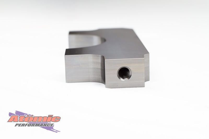 Load image into Gallery viewer, PREORDER | Atomic Barra Premium Billet Main Cap Set | PREORDER
