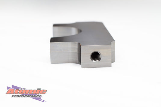 PREORDER | Atomic Barra Premium Billet Main Cap Set | PREORDER