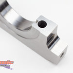 Atomic Barra Premium Billet Steel Main Cap Set