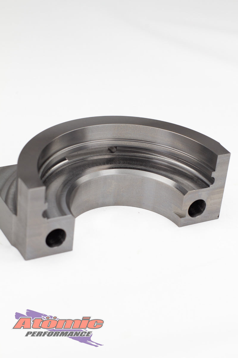 Load image into Gallery viewer, PREORDER | Atomic Barra Premium Billet Main Cap Set | PREORDER
