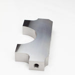 Atomic Barra Premium Billet Steel Main Cap Set