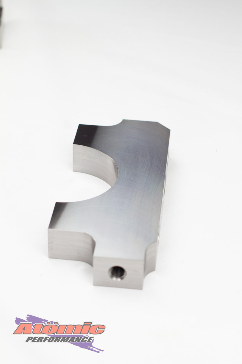 Load image into Gallery viewer, PREORDER | Atomic Barra Premium Billet Main Cap Set | PREORDER
