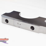 Atomic Barra Premium Billet Steel Main Cap Set