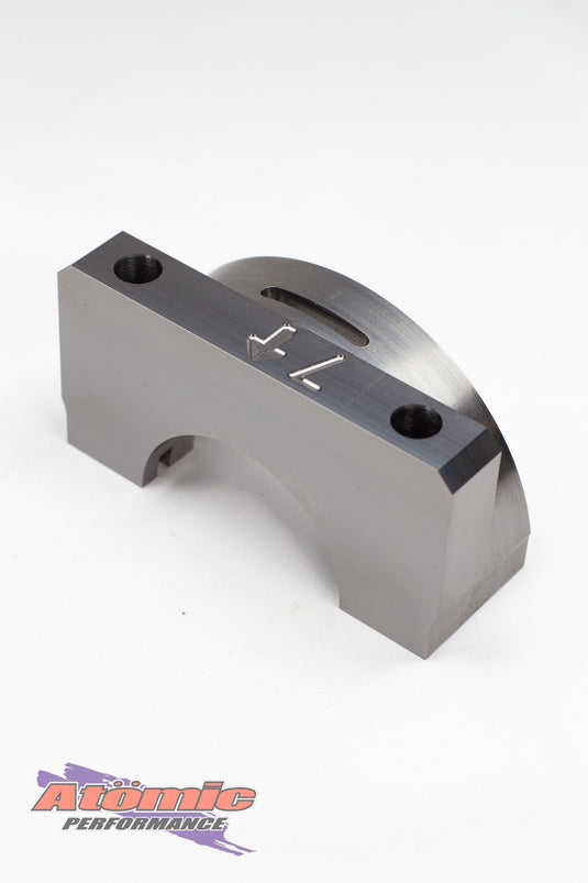 PREORDER | Atomic Barra Premium Billet Main Cap Set | PREORDER