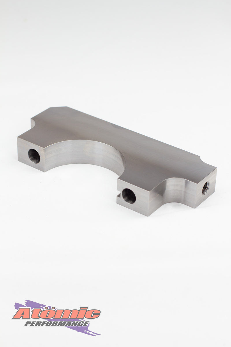 Load image into Gallery viewer, PREORDER | Atomic Barra Premium Billet Main Cap Set | PREORDER
