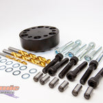 Atomic Barra Crank Dowelling Jig