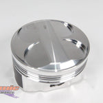 Atomic Barra Forged Pistons | Made by Icon