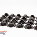 Atomic Barra Heavy Duty Retainers - Black