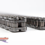 Atomic Barra Heavy Duty Timing Chain – Ford Barra DOHC vs stock