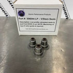 Atomic Barra Low Profile Valvestem Seal Set (24)