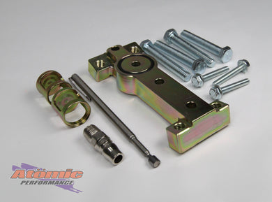 Atomic Barra On-Car Valve Spring Change Tool – Ford DOHC | No Head Removal Required