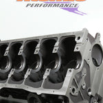 Atomic Barra Cast Block | PRE-PRODUCTION
