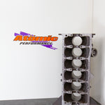 Atomic Barra Cast Block | PRE-PRODUCTION