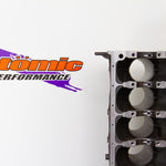 Atomic Barra Cast Block | PRE-PRODUCTION
