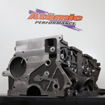 Atomic Barra Cast Block | PRE-PRODUCTION