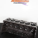 Atomic Barra Cast Block | PRE-PRODUCTION