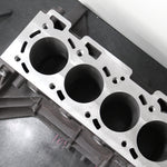 Atomic Barra Cast Block | PRE-PRODUCTION