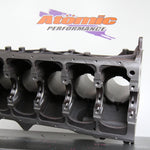 Atomic Barra Cast Block | PRE-PRODUCTION