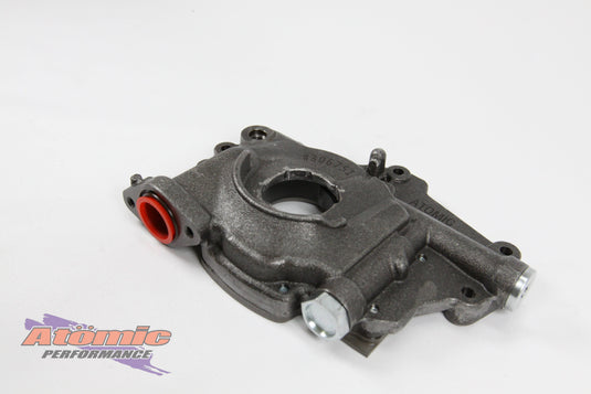 
Atomic Barra Race Spec FULL Steel Barra Oil Pump Medium or High Pressure
