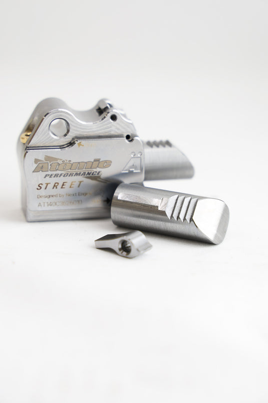 Atomic Barra Street Chain Tensioner