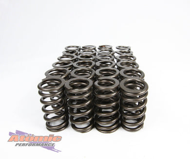 Atomic Barra Valve Springs Stage 1-5 | Matched Sets