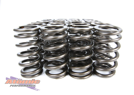 Atomic Barra Valve Springs Stage 1-5 | Matched Sets