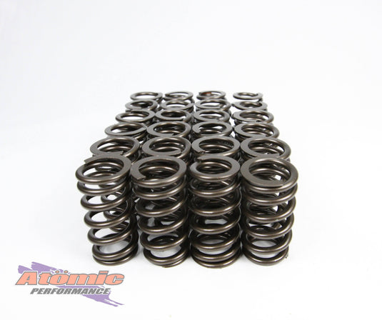 Atomic Barra Valve Springs Stage 1-5 | Matched Sets