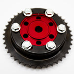 Atomic Barra Vernier Sprockets Adjustable Cam Gears
