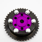 Atomic Barra Vernier Sprockets Adjustable Cam Gears