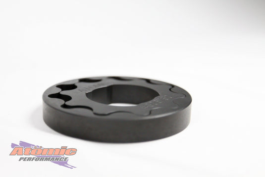 Atomic Billet Oil Pump Gear Set – Ford Barra 4.0L DOHC