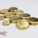 Atomic Brass welsh plug kit, suit SOHC/DOHC 6cyl Engines