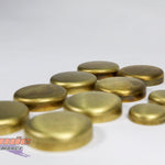 Atomic Brass welsh plug kit, suit SOHC/DOHC 6cyl Engines