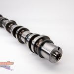 Atomic Camshaft – EA–EL SOHC | Turbocycle Stage 3 | Turbo Grind | High-RPM Boost Response