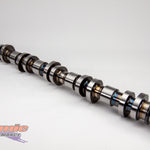 Atomic Camshaft – EA–EL SOHC | Turbocycle Stage 3 | Turbo Grind | High-RPM Boost Response