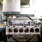 Atomic Barra Cast Block | PRE-PRODUCTION