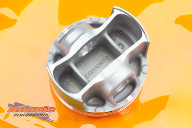 Atomic Cosworth F1 Series Forged Pistons – Ford Barra DOHC