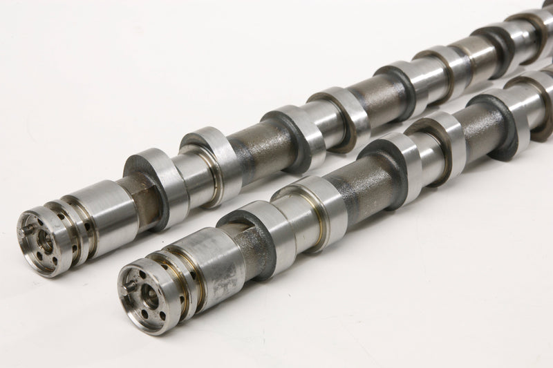 Load image into Gallery viewer, Atomic DOHC Barra Billet Camshafts (STD to Stage 5+)
