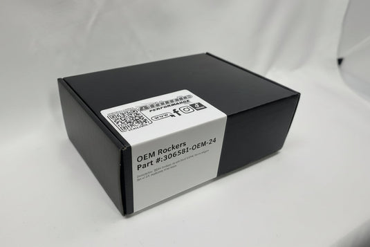 Genuine Ford Factory Rocker Arms | Includes Clips - Set of 24