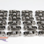 Atomic Heavy Duty Roller Rockers – Ford Barra DOHC | High RPM | Big Cam & Boost Ready