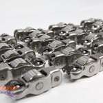 Atomic Heavy Duty Roller Rockers – Ford Barra DOHC | High RPM | Big Cam & Boost Ready