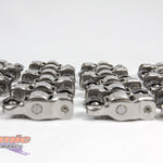 Atomic Heavy Duty Roller Rockers – Ford Barra DOHC | High RPM | Big Cam & Boost Ready