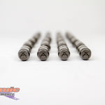 Atomic High Rev Hydraulic Lifters – Ford Barra DOHC | ‘Anti Pump-Up’